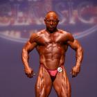 Jeff  Horne - NPC Southern Classic 2013 - #1